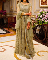 WF-42093 Ronaq-e-Jaan